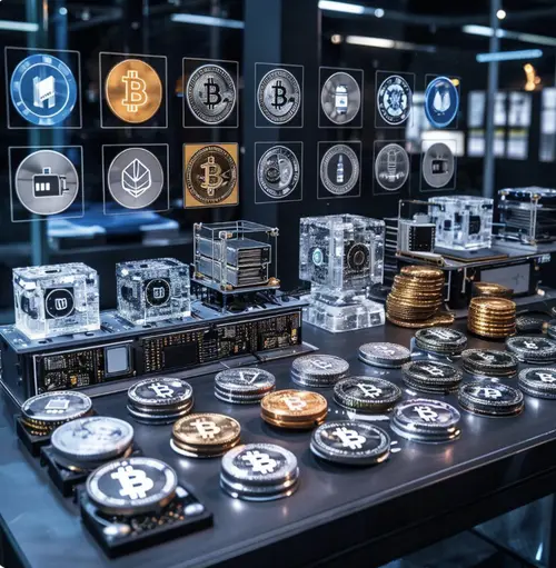 Майнить Ethereum больше нельзя. Что пришло на смену в 2026 году?