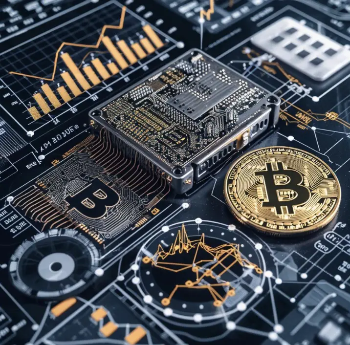 Два независимых майнера добыли полные блоки Bitcoin за одну неделю