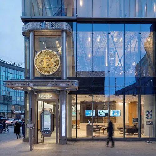 Нацбанк Республики Беларусь анонсировал запуск первых криптобанков