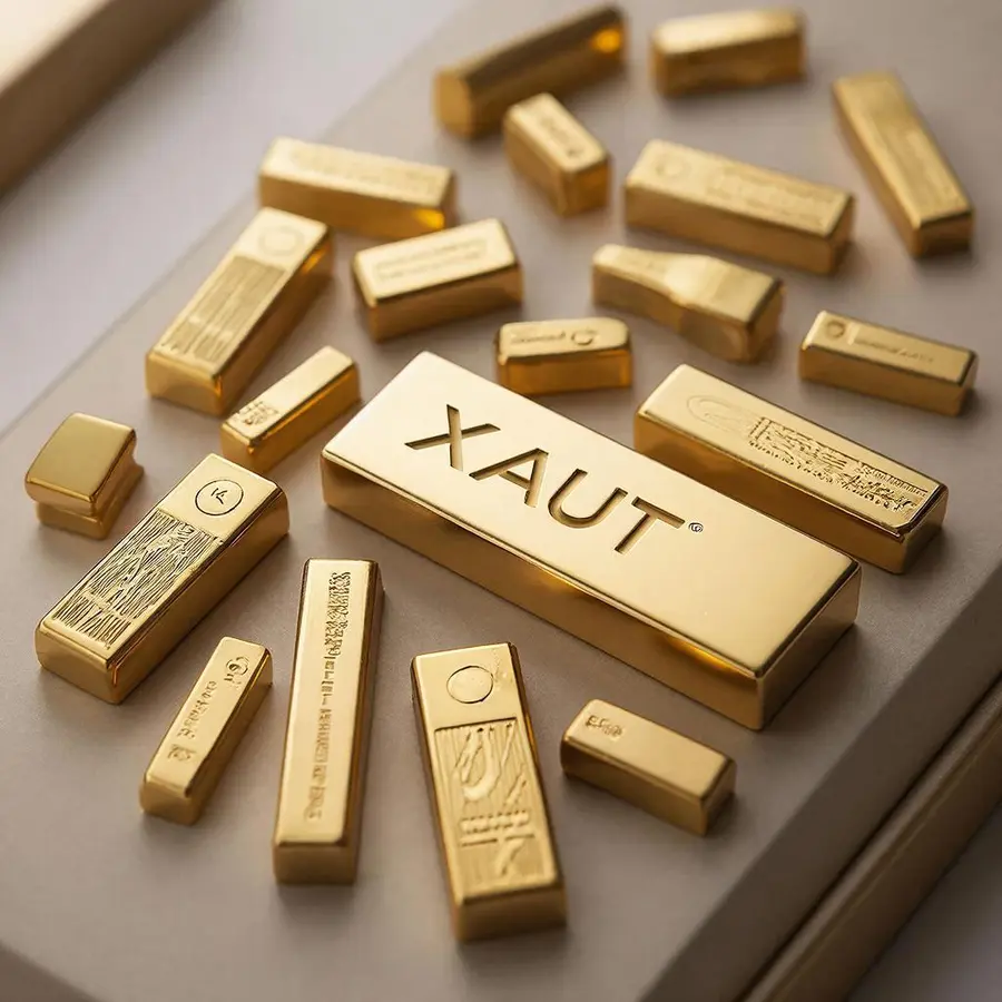 Кризис «Тройной угрозы» 2026 и почему умные деньги выбирают цифровое золото (XAUT)