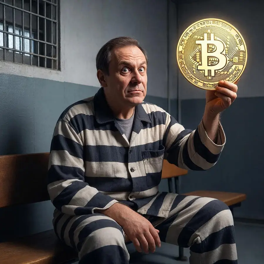 Как неудавшийся «криптогений» провел ФБР и Bitfinex на $1.3 млрд