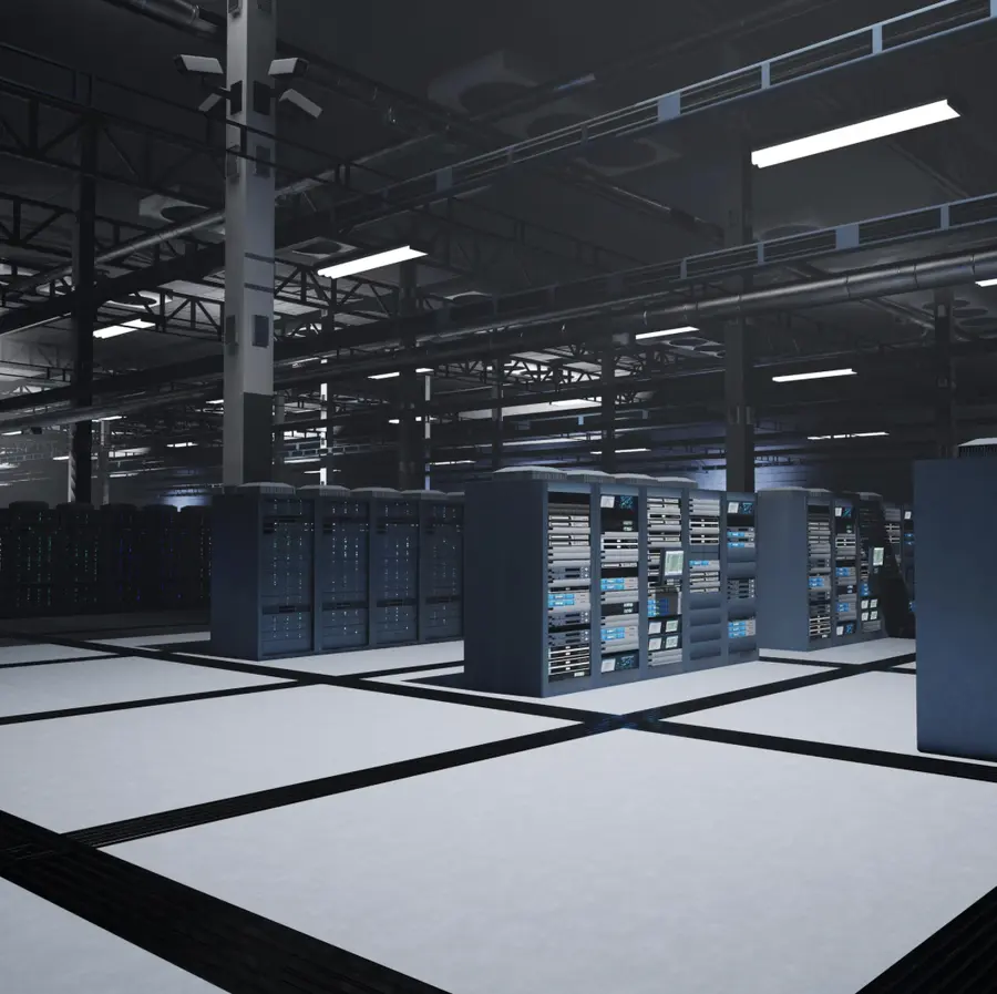 Riot Platforms станет инфраструктурным партнером AMD в Техасе