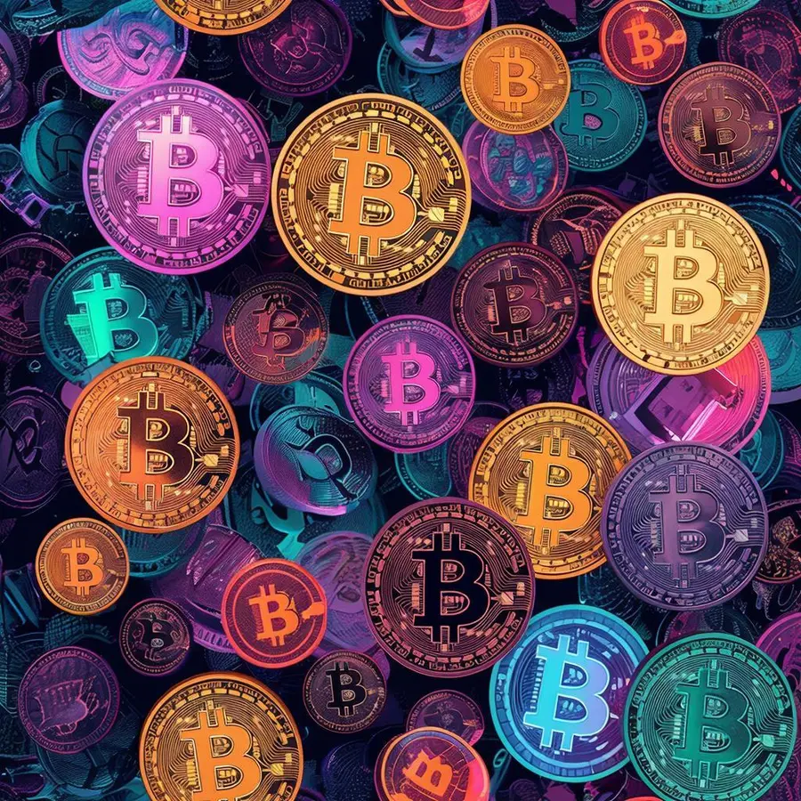 Почему 21 миллион биткоинов — это революция дефицита