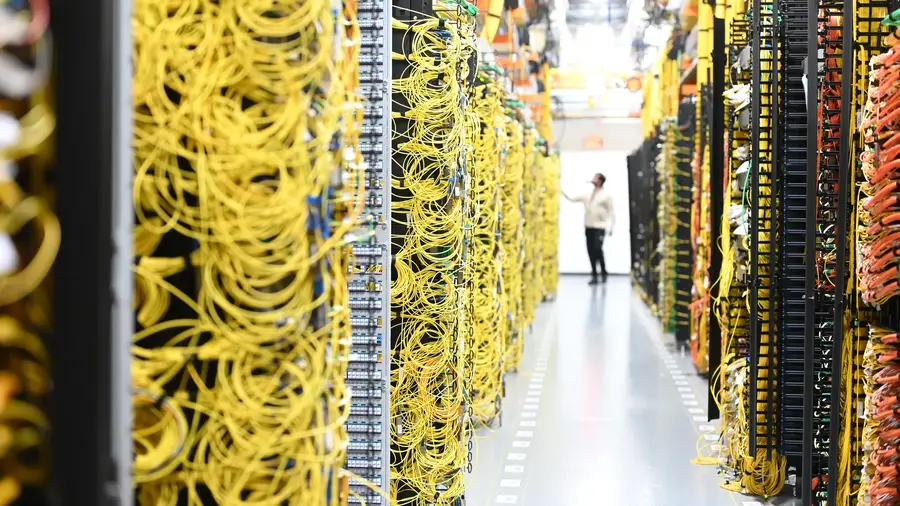 Новый Орлеан движется к запрету дата-центров и майнинга криптовалют