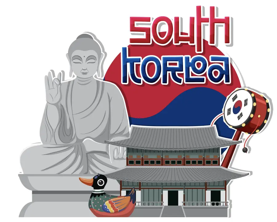 Южная Корея вводит ИИ-надзор за крипторынком для автоматического выявления манипуляций