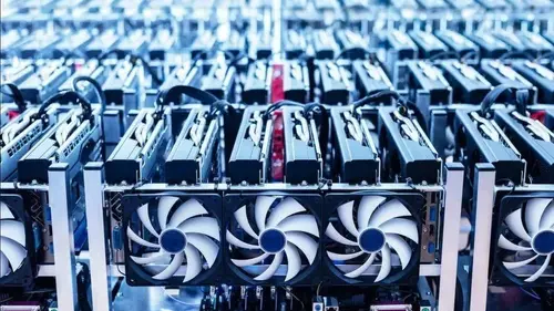 Владельцам нелегальных майнинг-ферм в Подмосковье грозят серьёзные последствия