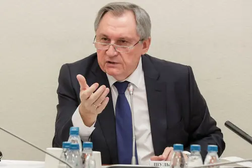 Бывший Глава Минэнерго России против майнинга крипты