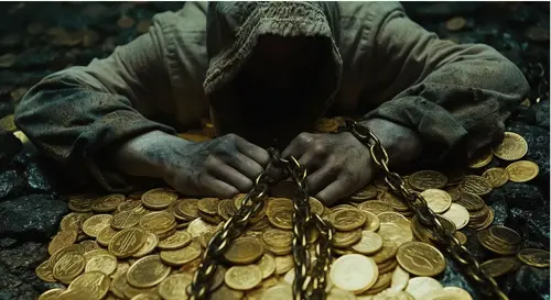 Четверых мужчин отдадут под суд за жестокое вымогательство у крипто-майнера