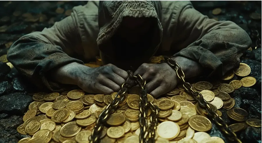 Четверых мужчин отдадут под суд за жестокое вымогательство у крипто-майнера