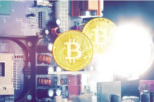 Шторм «Ферн» ударил по майнерам