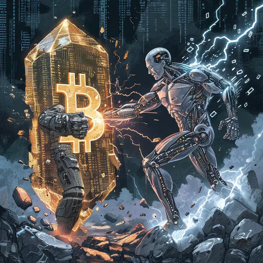 Почему российский майнинг не станет фундаментом для искусственного интеллекта