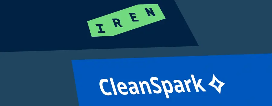 Акции IREN и CleanSpark рухнули на фоне падения биткойна и провала стратегии AI