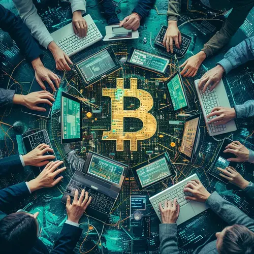 Почему майнинг &mdash; это фундамент, а не спутник блокчейна