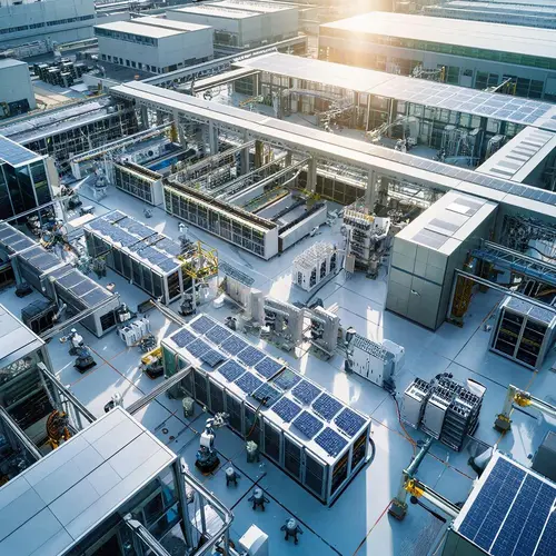 NextEra Energy привлекает $1,3 млрд на фоне бума энергопотребления ЦОД для ИИ