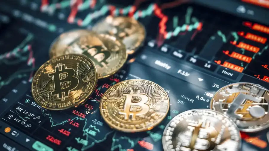 Morgan Stanley кардинально меняет подход к оценке биткоин-майнеров, видя в них «активы энергоинфраструктуры для ИИ»