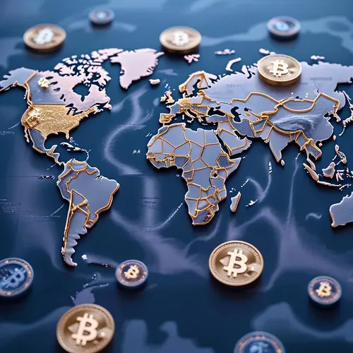 Дайджест мирового майнинга за январь