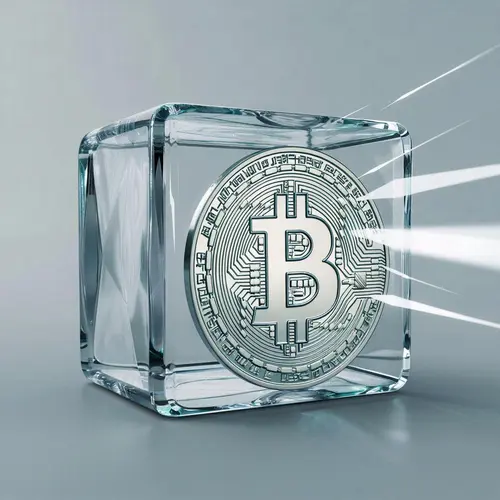 В России появился новый инструмент для вложения в майнинг криптовалюты