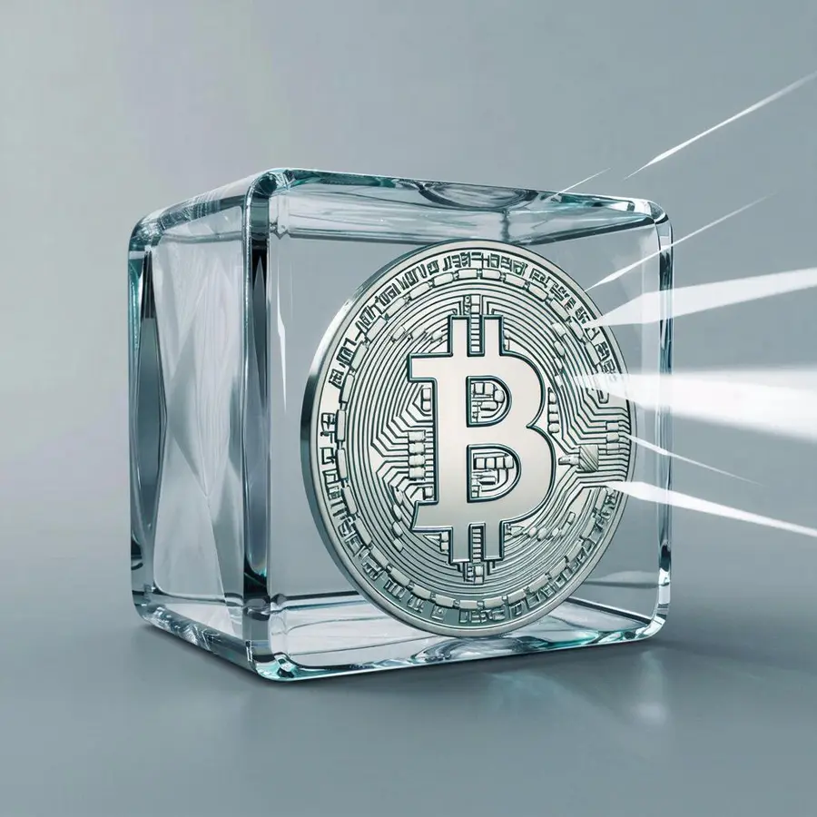 В России появился новый инструмент для вложения в майнинг криптовалюты