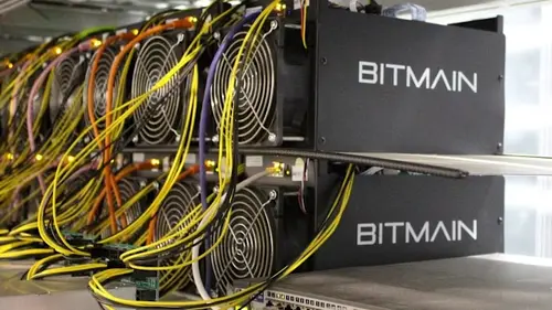 РАКИБ проверяет BITMAIN на фоне жалоб от майнеров на бракованные ASIC и отсутствие сервиса