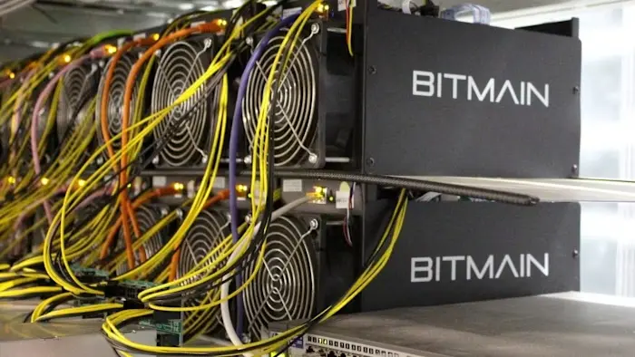 РАКИБ проверяет BITMAIN на фоне жалоб от майнеров на бракованные ASIC и отсутствие сервиса