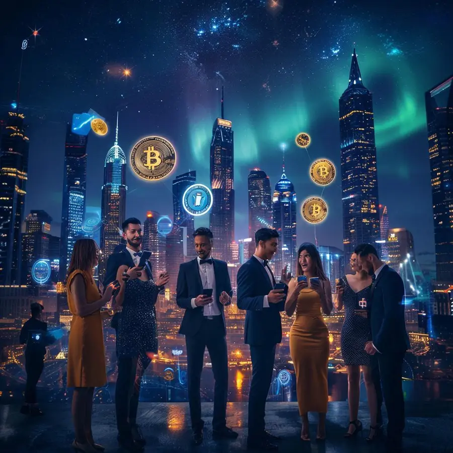 FOMO в каждом свайпе или новая власть TikTok-трейдеров