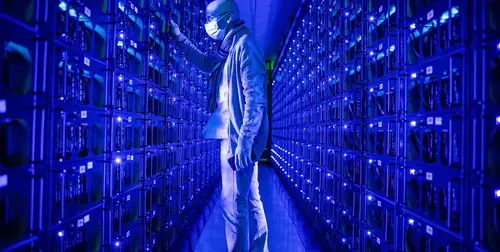 В Техасе заблокировали мошенническую схему с криптомайнингом на $27 млн