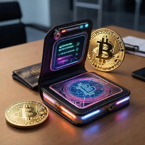 Куда майнеры прячут золото? Полное руководство по защите крипты в 2026 году