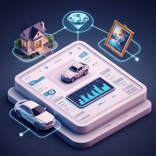 Глобальный передел: Россия легализует, Саудиты строят, Трамп токенизирует