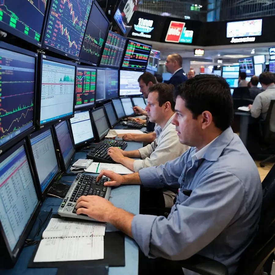 Кто на самом деле двигает цену биткоина