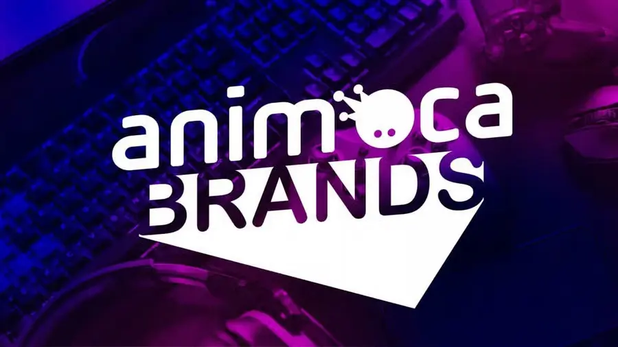 Animoca Brands получила лицензию на работу с цифровыми активами в Дубае