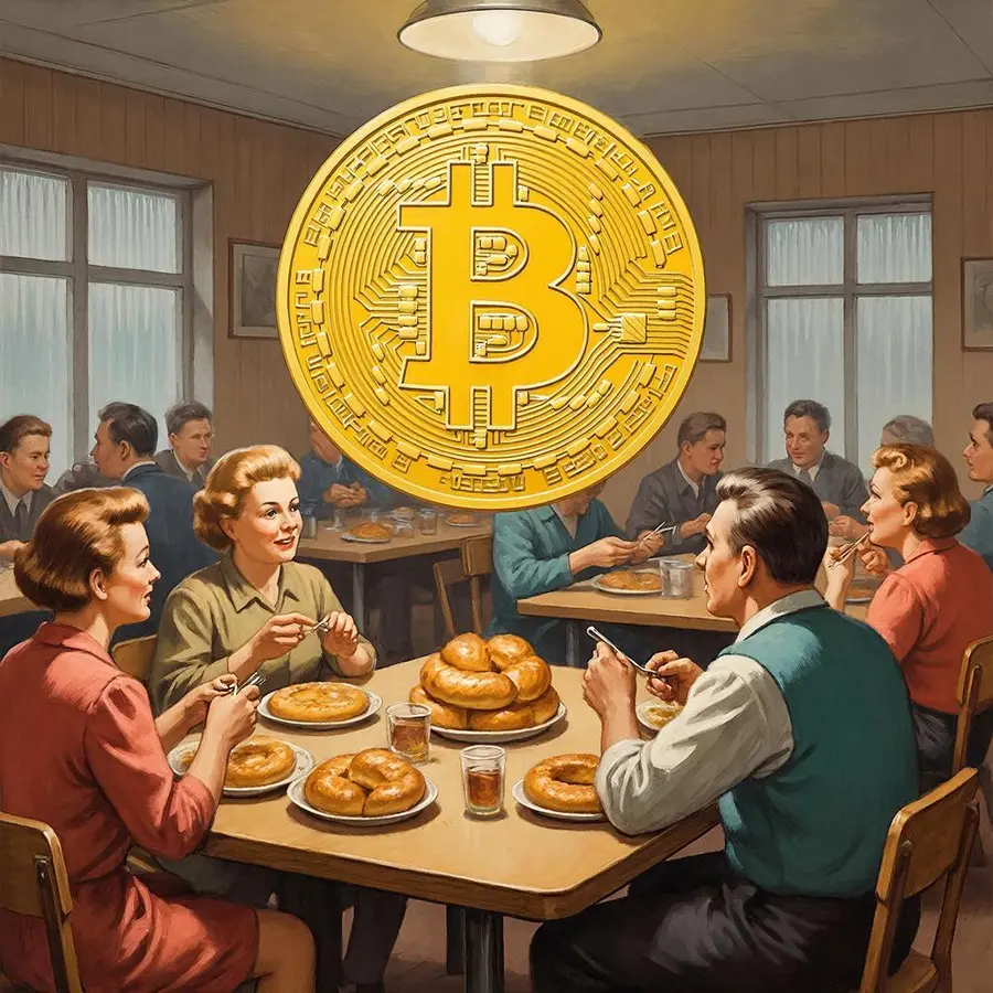 В Усолье-Сибирском предпринимательница устроила «криптоферму» в здании столовой