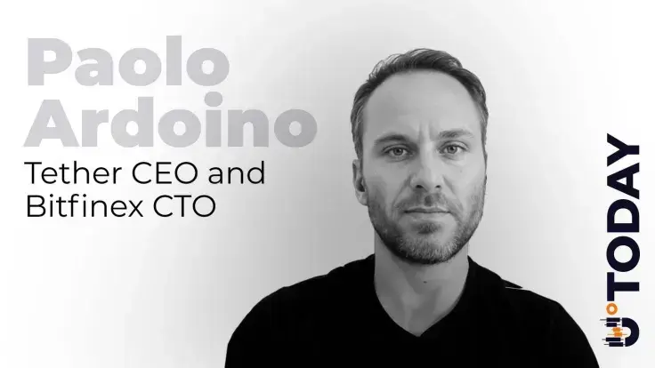 Генеральный директор Tether высказался о важности майнинга биткоина в своем обращении к участникам крипторынка.