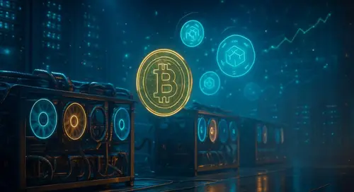 В Хакасии продолжает накаляться дискуссия вокруг промышленного майнинга криптовалют.