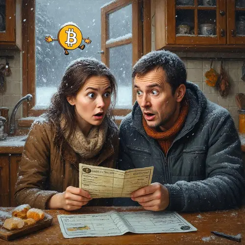 Обычные люди платят за биткоин или как борьба с майнингом обернулась ударом по кошелькам россиян