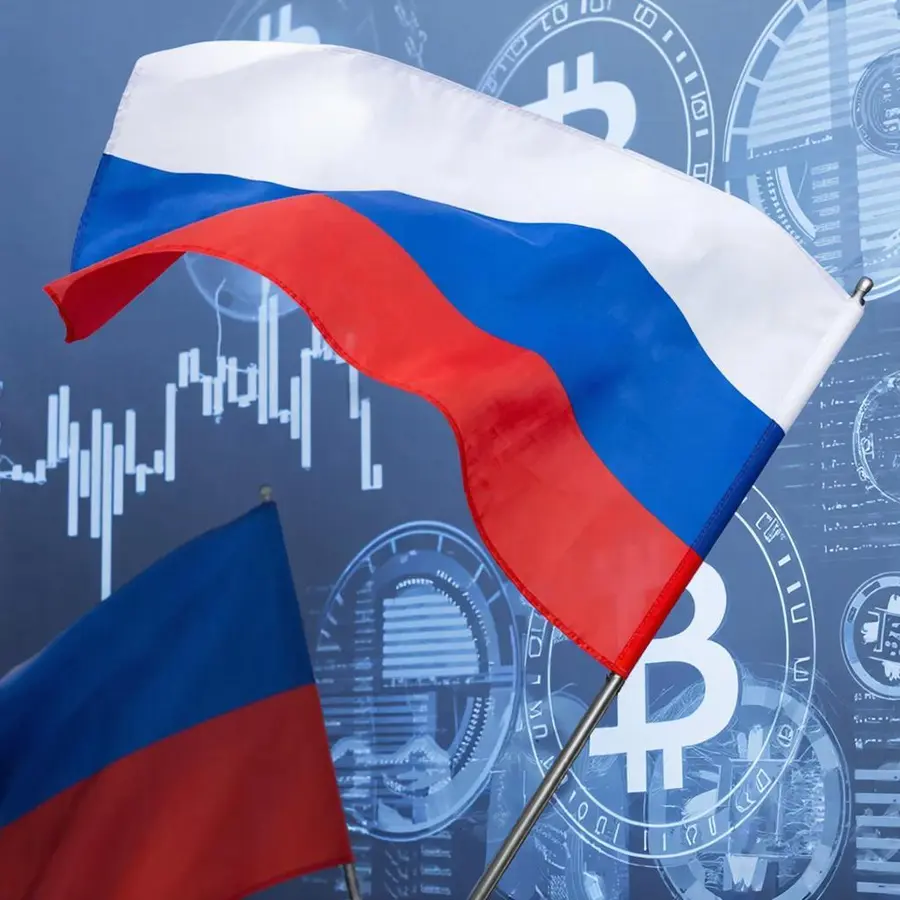 Майнинг и криптовалюты в России в 2026 году: Налоговый режим