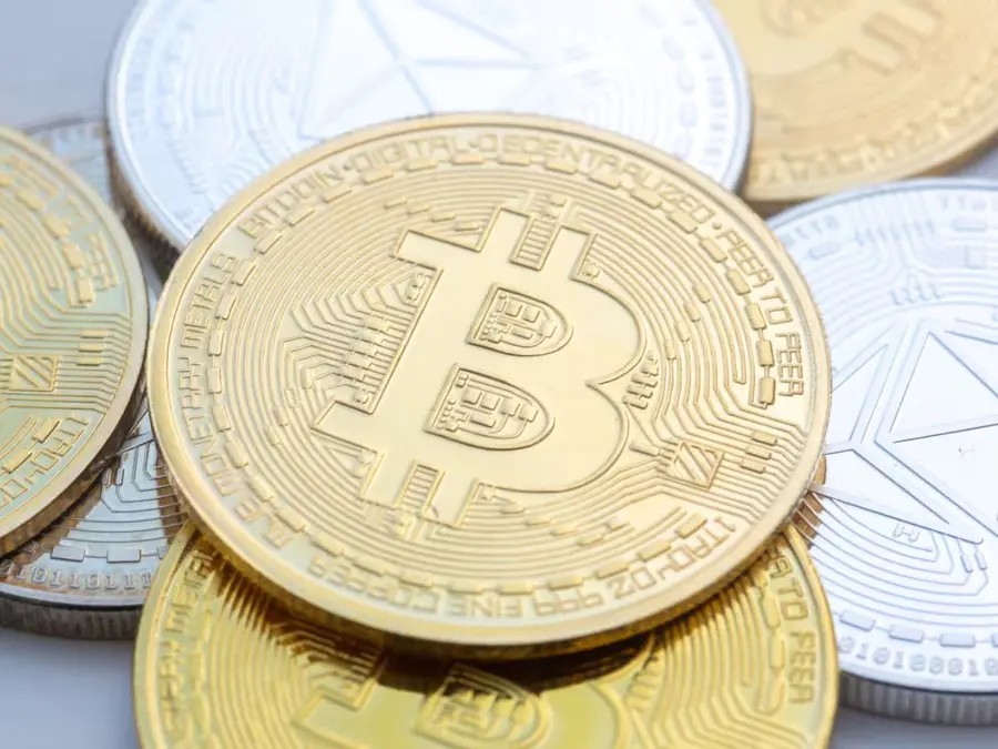 3222 гигалитра в год: Биткоин потребляет столько же воды, сколько вся Швейцария