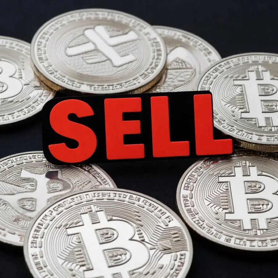 Майнинговая компания Bitdeer полностью распродала свои запасы биткоинов