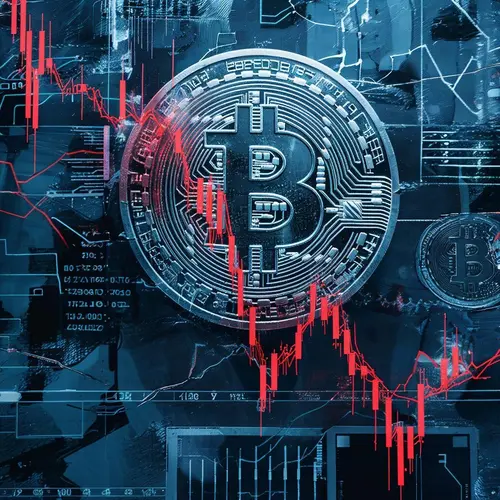 Аналитики ждут падения биткойн до $50 000, майнеры в панике распродают резервы и массово уходят в ИИ.