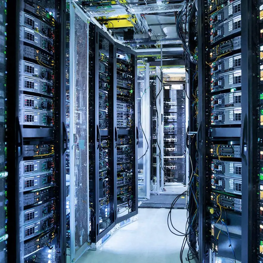 Adani Group вложит $100 млрд в цифровую инфраструктуру Индии