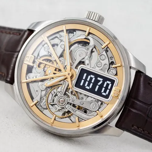 Биткоин как швейцарские часы и его циклы не сбить ничем