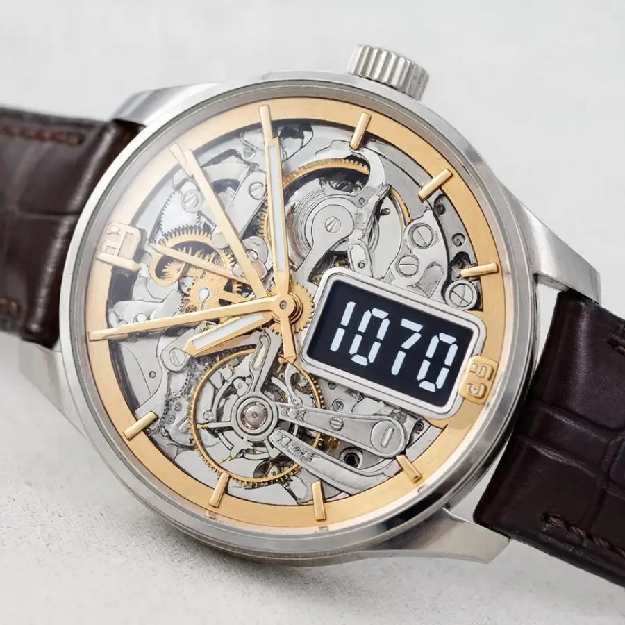 Биткоин как швейцарские часы и его циклы не сбить ничем