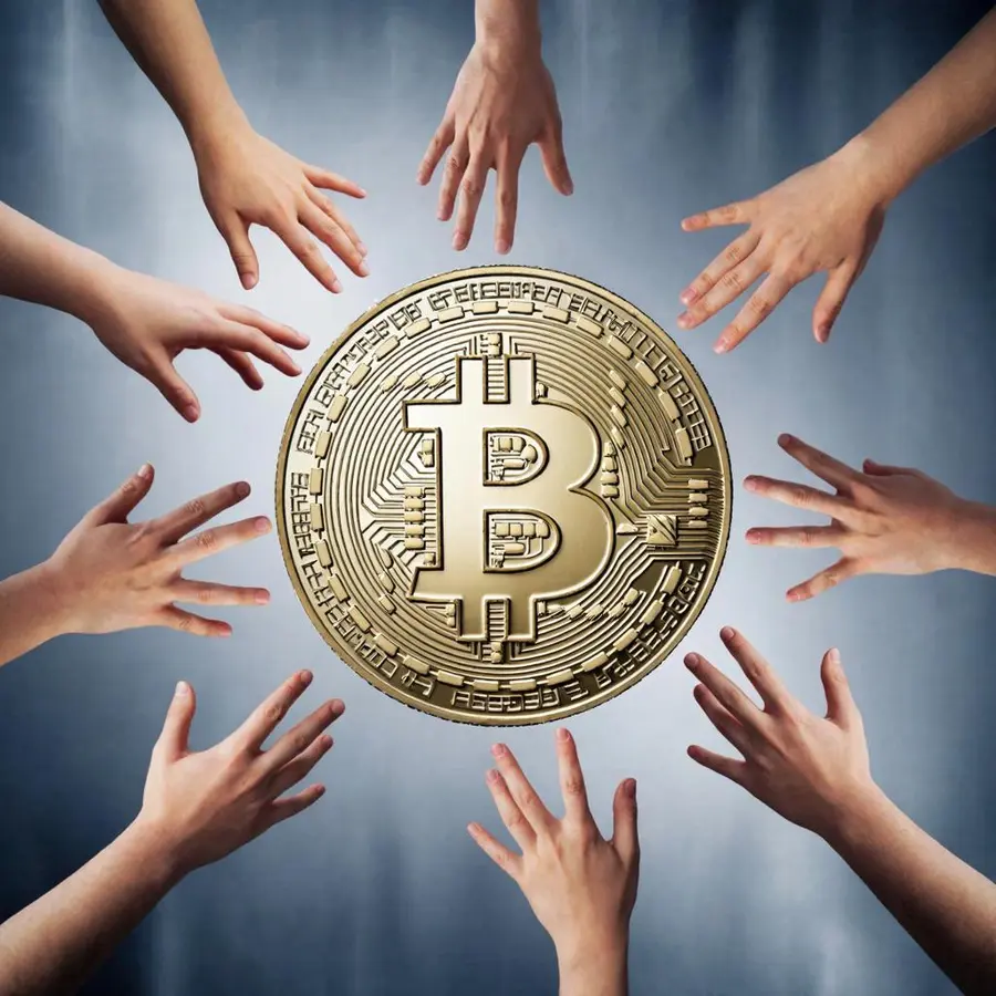 Германия теряет до €10 миллиардов в год из-за привилегий для криптоинвесторов.