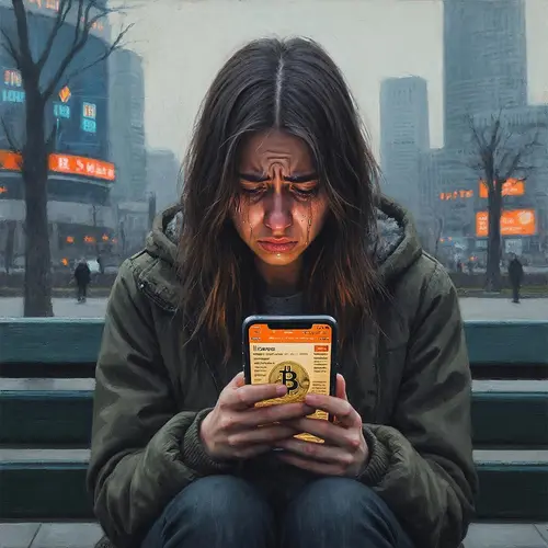 В России ЦБ и Минфин хотят поставить шлагбаум на пути криптовалют