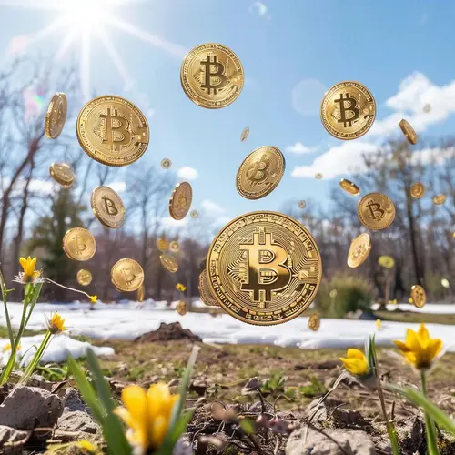 Майнинг в Бурятии и Забайкалье возвращается после зимней паузы