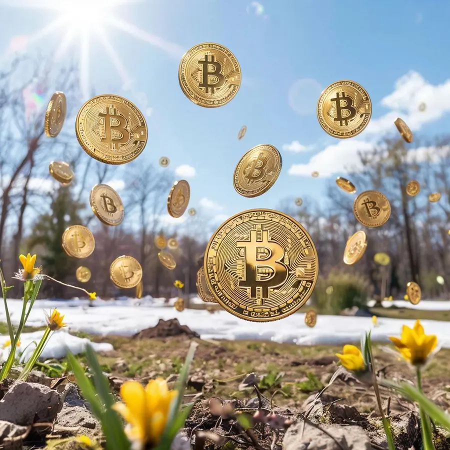 Майнинг в Бурятии и Забайкалье возвращается после зимней паузы