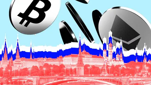 ЦБ РФ бьет тревогу: мошенники массово уходят в криптовалюту