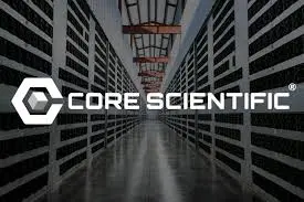 Core Scientific избавляется от 1900 биткоин ради ИИ