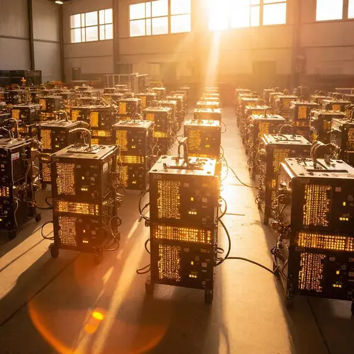 Правовые риски майнинга в России: от административных штрафов до уголовных дел