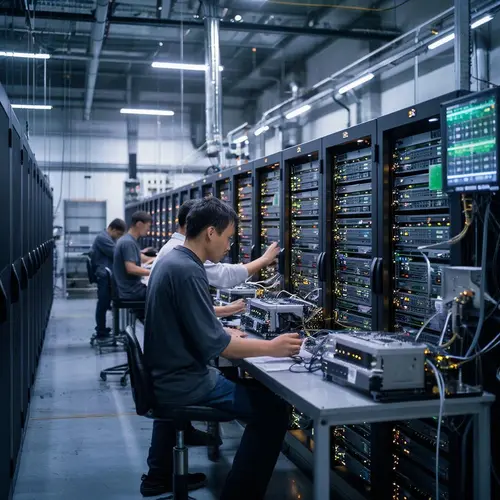 Аналитики MARA подсчитали реальную стоимость добычи биткоина в 2026 году