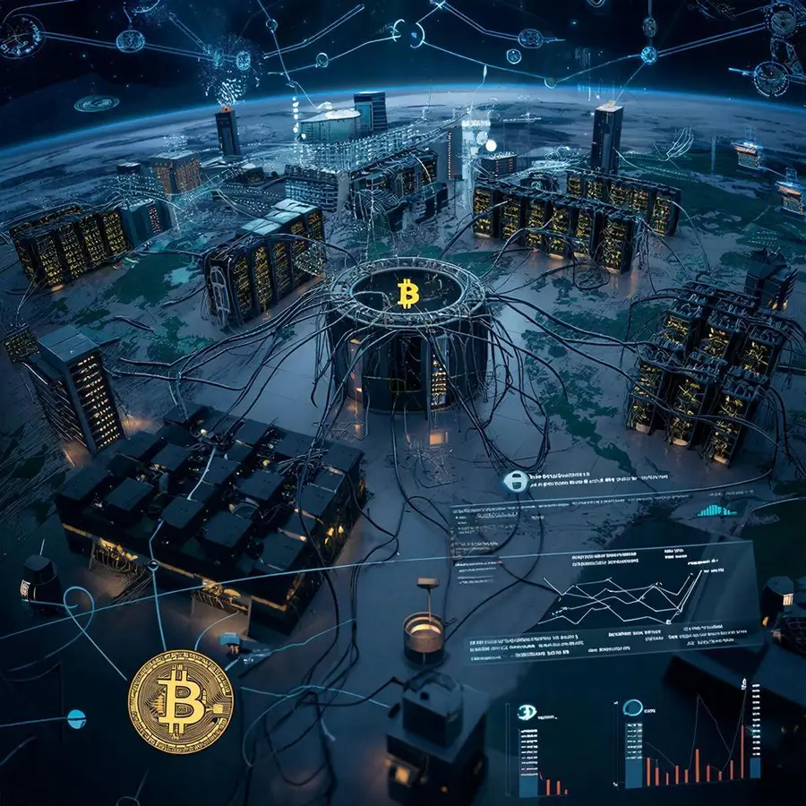 Для растущих дата-центров в России ищут новые источники энергии